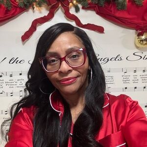 Meet your Posher, Rhonda